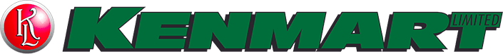 Kenmart Limited Logo